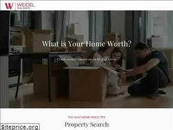 Sites similar to weidel.com