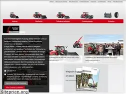 Sites similar to weidemann.de