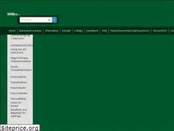 Sites similar to weiden-korb.de