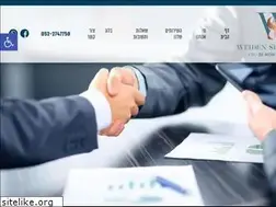 Sites similar to weiden.co.il