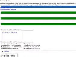 Sites similar to weidenbach-triesdorf.de