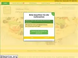 Sites similar to weidenerpizza-express.de