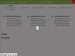 Sites similar to weidenprofi.de