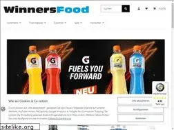 Sites similar to weider-express.de
