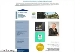 Sites similar to weiderer.de