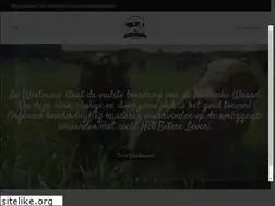 Sites similar to weiderund.nl