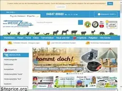 Sites similar to weidezaun.info
