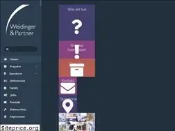 Sites similar to weidinger.com