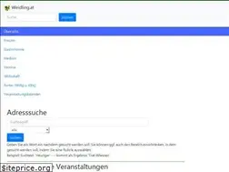 Sites similar to weidling.at