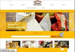 Sites similar to weidner.de