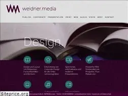 Sites similar to weidner.media