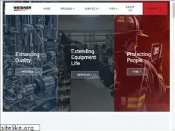 Sites similar to weidnerpro.com