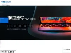 Sites similar to weidongli.net