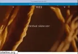 Sites similar to weieast.com