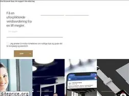 Sites similar to weiendomsmegling.no