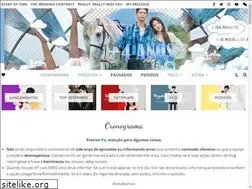 Sites similar to weifansub.com