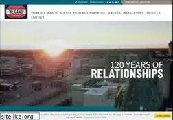 Sites similar to weigandcommercial.com