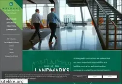 Sites similar to weigandconstruction.com