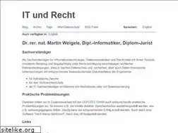 Sites similar to weigele.de