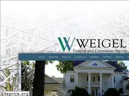 Sites similar to weigelfuneral.com