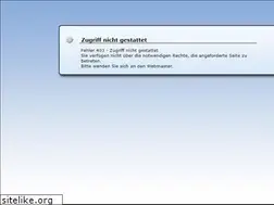 Sites similar to weigert-elektronik.de