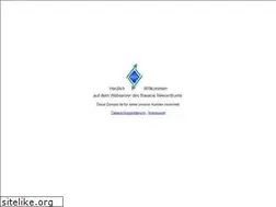 Sites similar to weigert-fossil.de