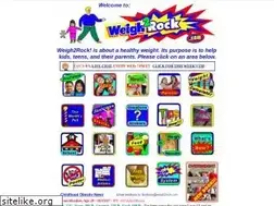 Sites similar to weigh2rock.com