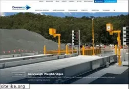Sites similar to weighbridge.net.au