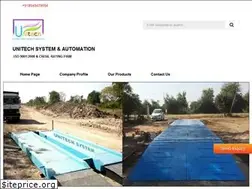 Sites similar to weighbridge.net.in