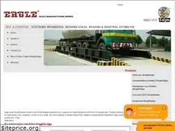 Sites similar to weighbridgeindia.com