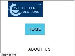 Sites similar to weighbridgemanufacturer.net