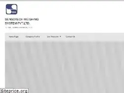 Sites similar to weighbridgemanufacturers.net