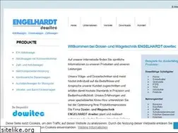 Sites similar to weigher.com