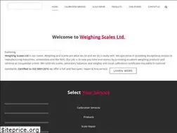 Sites similar to weighingscalesltd.co.uk