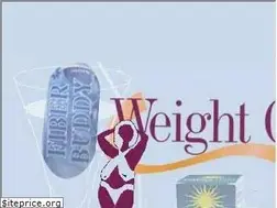 Sites similar to weight-care.com