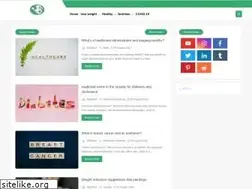 Sites similar to weight-getaway.blogspot.com