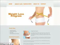 Sites similar to weight-loss-miami.com