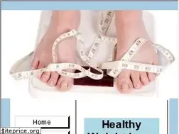 Sites similar to weight-loss-professional.com