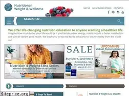 Sites similar to weightandwellness.com