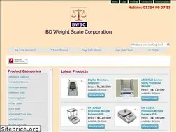 Sites similar to weightbd.com
