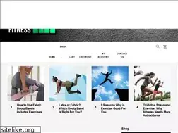 Sites similar to weightbeltfitness.com