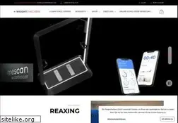 Sites similar to weightcheckers.com