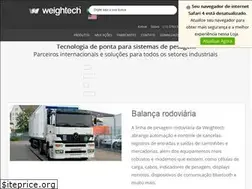 Sites similar to weightech.com.br
