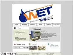 Sites similar to weightechinc.com