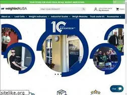 Sites similar to weightechusa.com