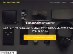Sites similar to weightedgradecalculator.com