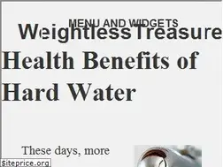 Sites similar to weightlesstreasure.com