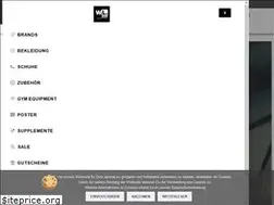 Sites similar to weightlifting-shop.com