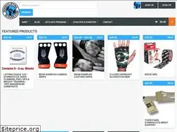 Sites similar to weightliftinggloves.com