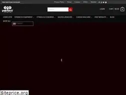 Sites similar to weightliftinghq.com